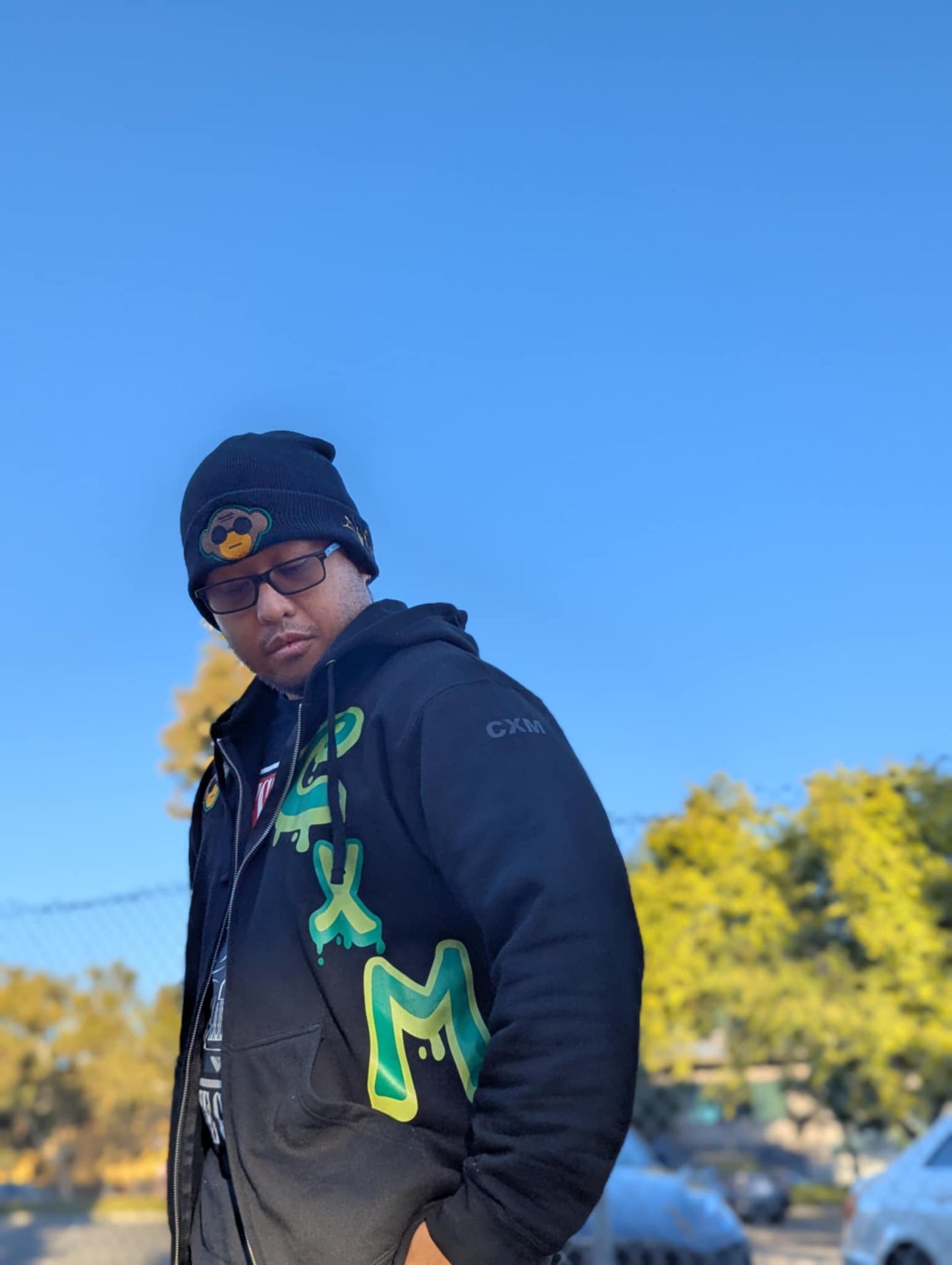CxM - Bundle Promo Preorder