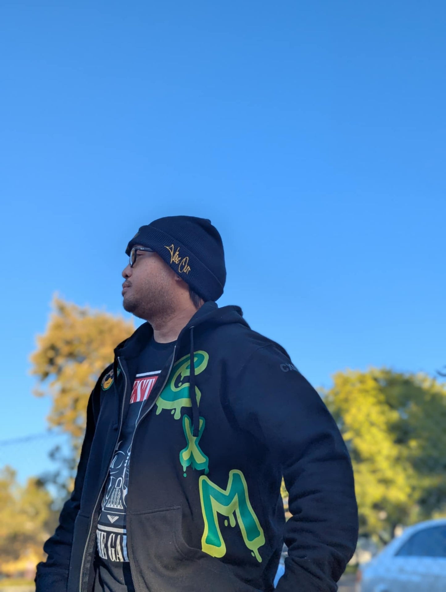 CxM - Bundle Promo Preorder