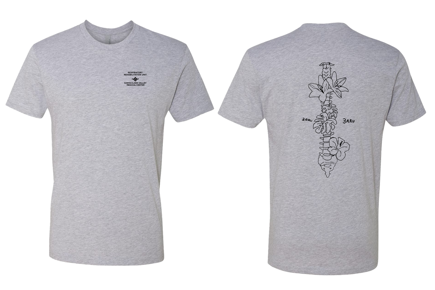 3 RRU EXCLUSIVE EDITION - NEXT LEVEL COTTON