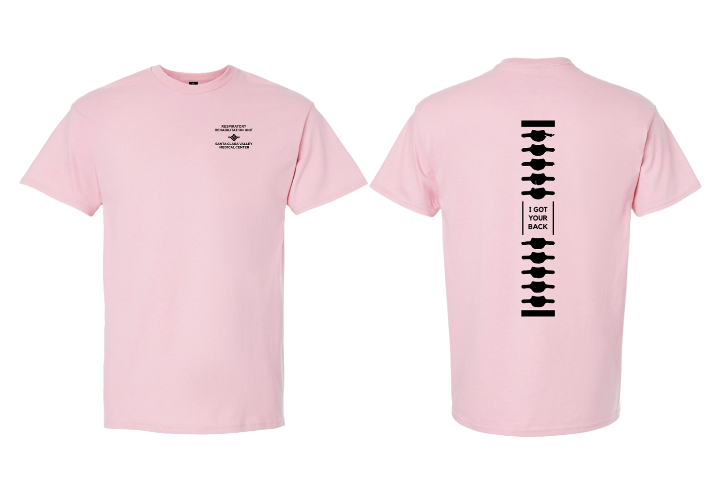 3 RRU I GOT YOUR BACK - GILDAN ULTRA COTTON