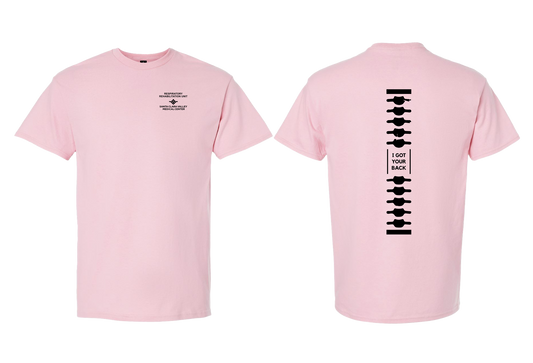 3 RRU I GOT YOUR BACK - GILDAN ULTRA COTTON