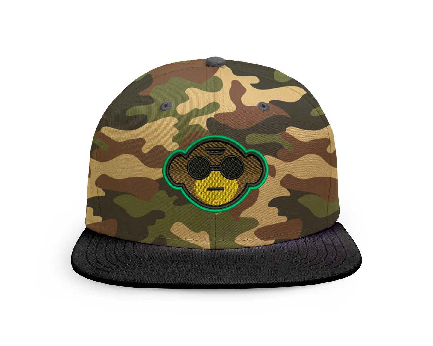 CxM - Snapback Hat