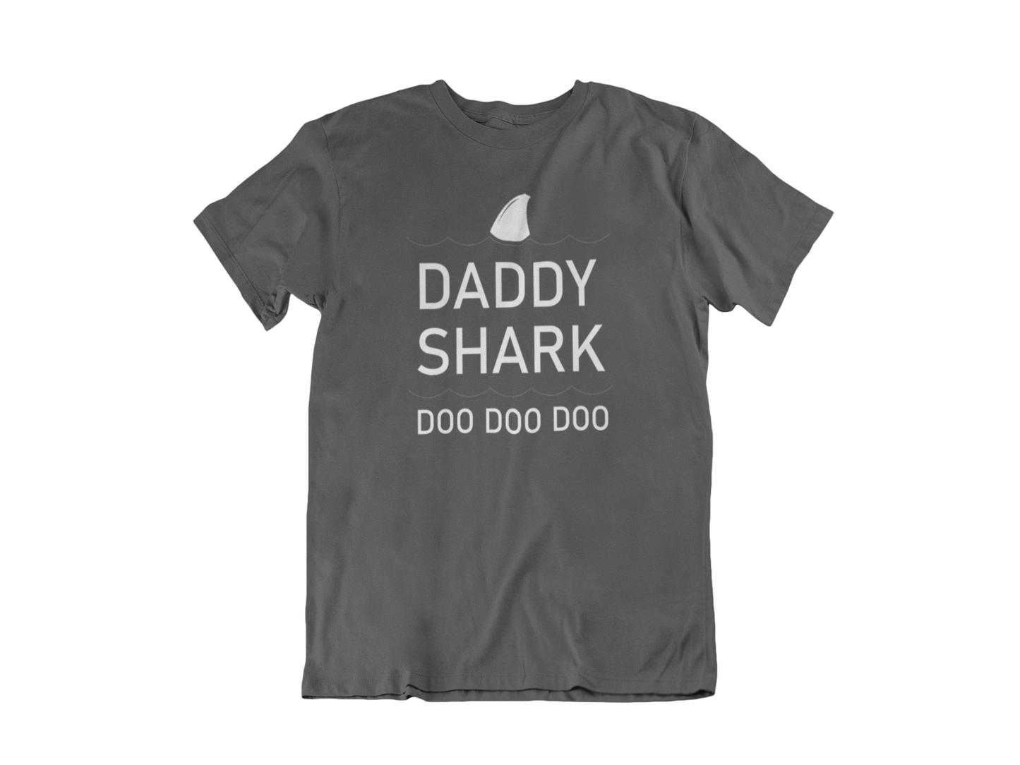 Daddy Shark
