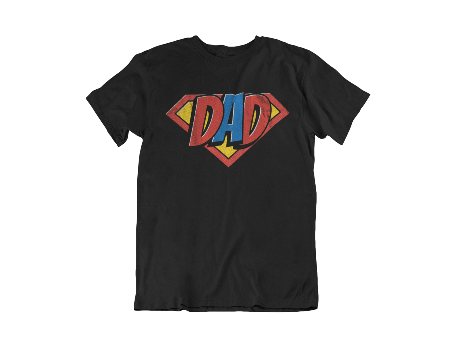 Super Dad