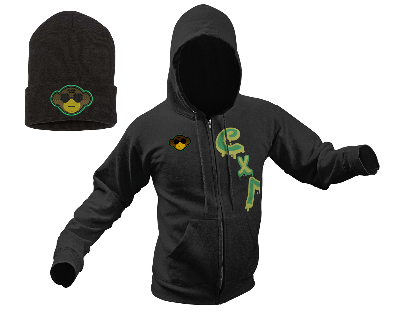 CxM - Bundle Promo Preorder