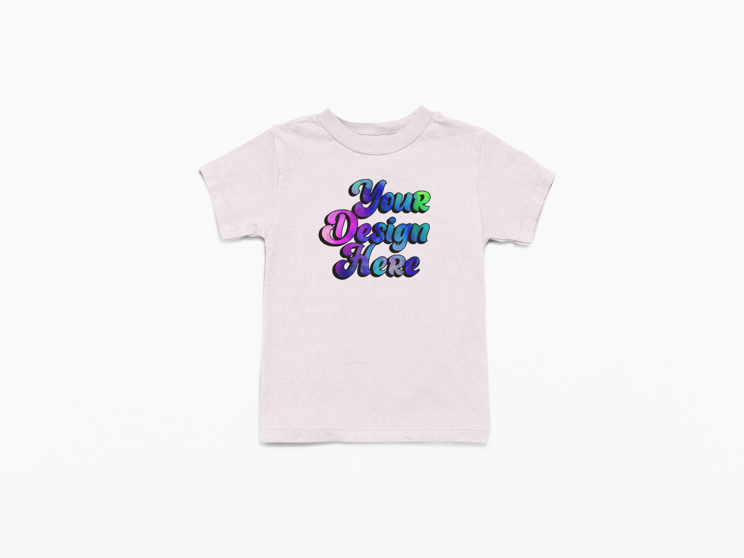 Toddler Tee
