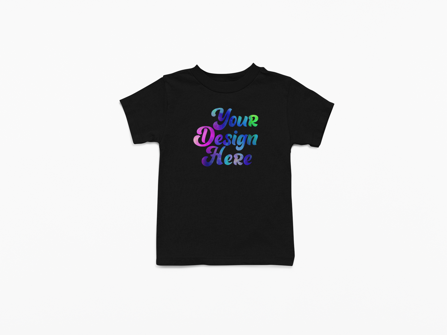 Toddler Tee