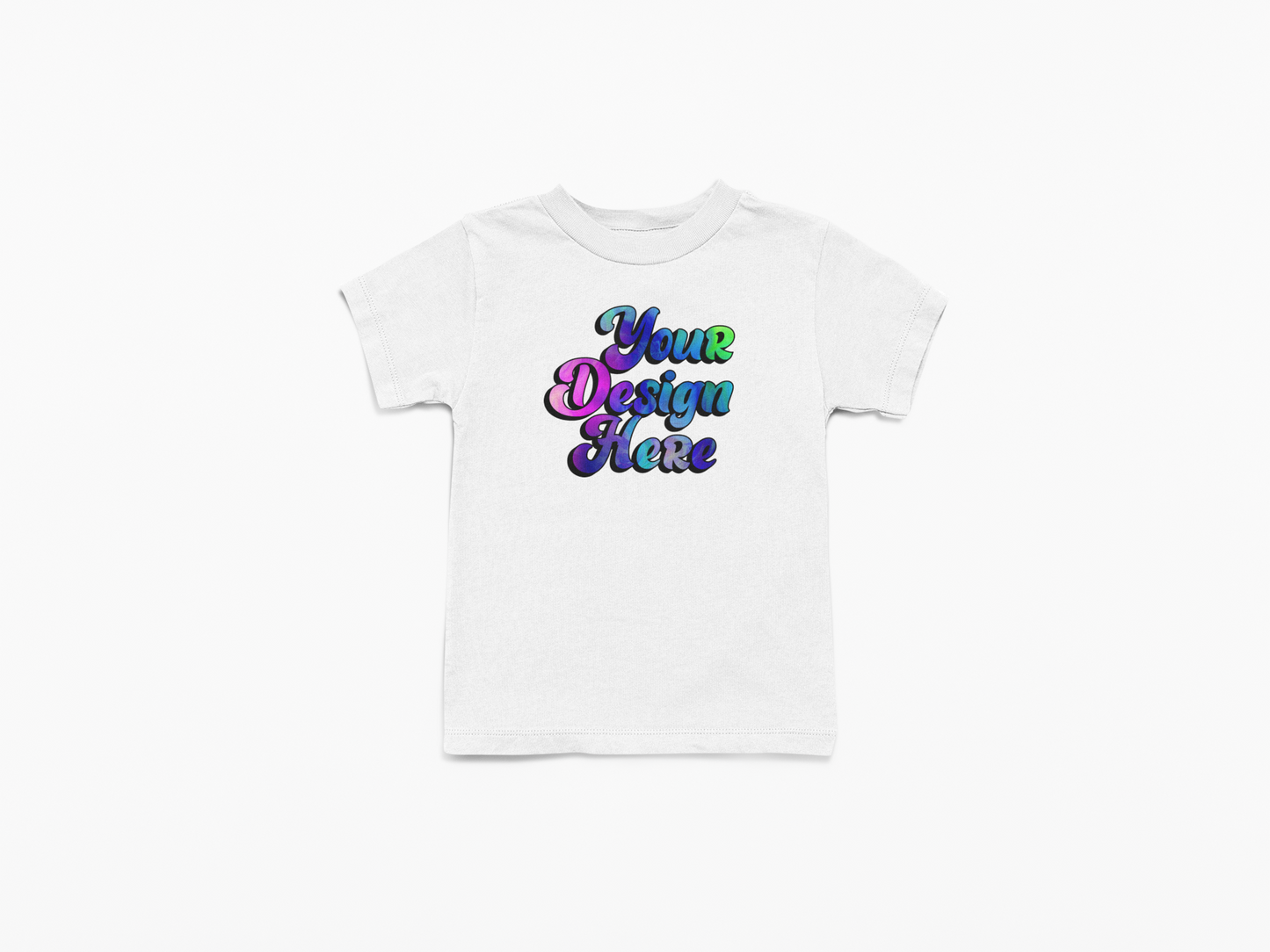 Toddler Tee