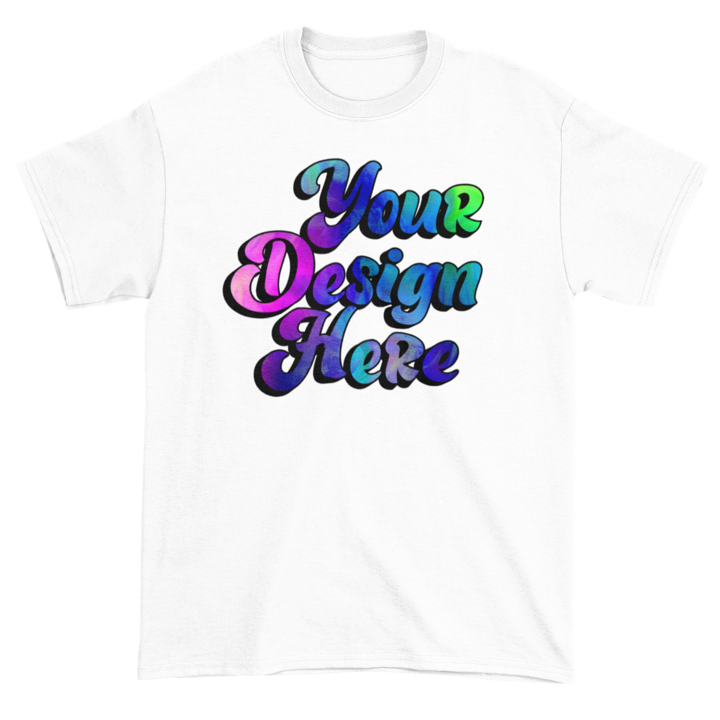 Youth T-Shirt - Unisex