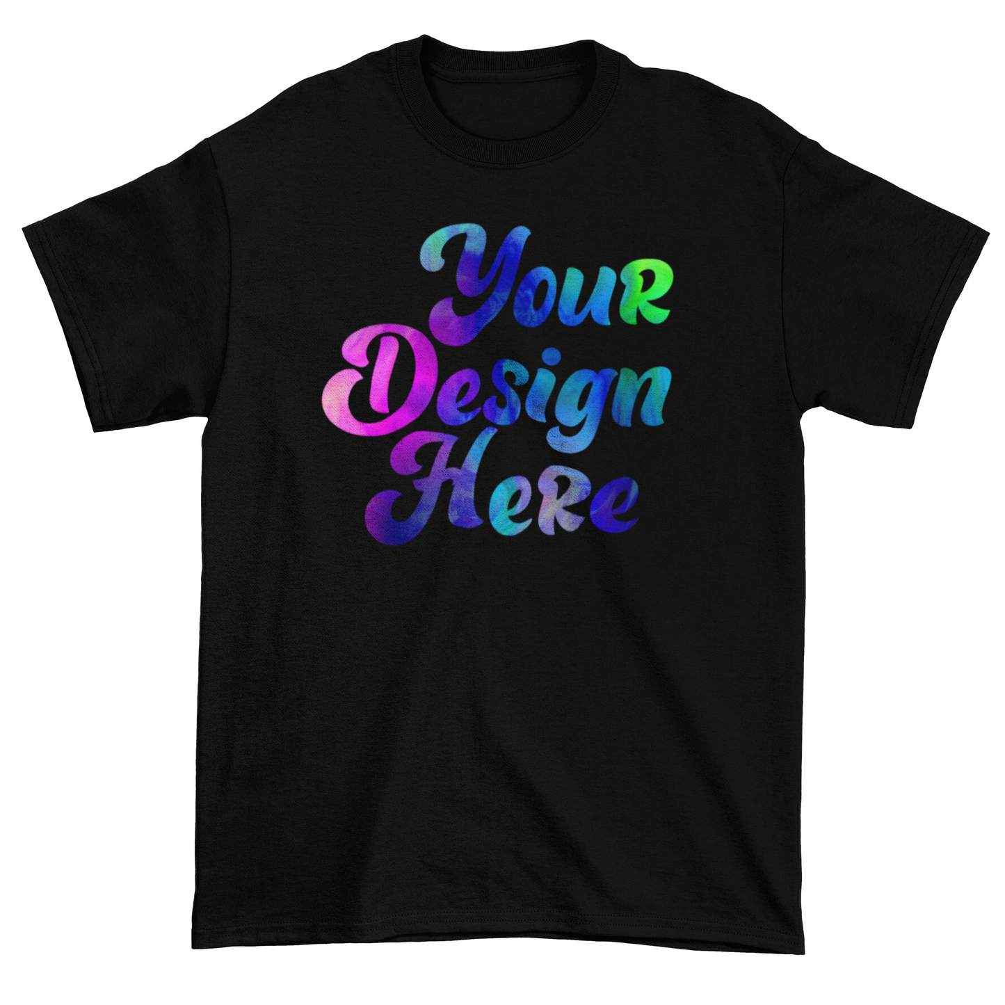 Youth T-Shirt - Unisex