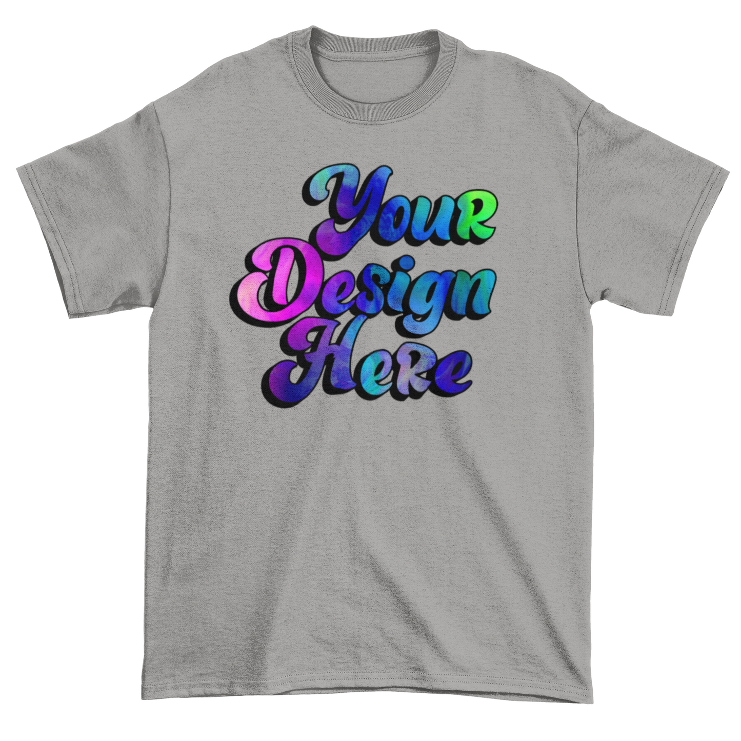 Youth T-Shirt - Unisex
