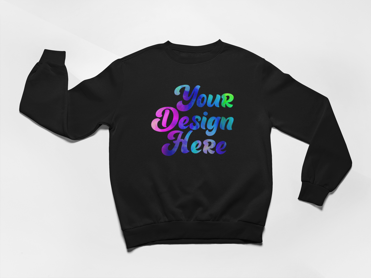 Crewneck Sweatshirt