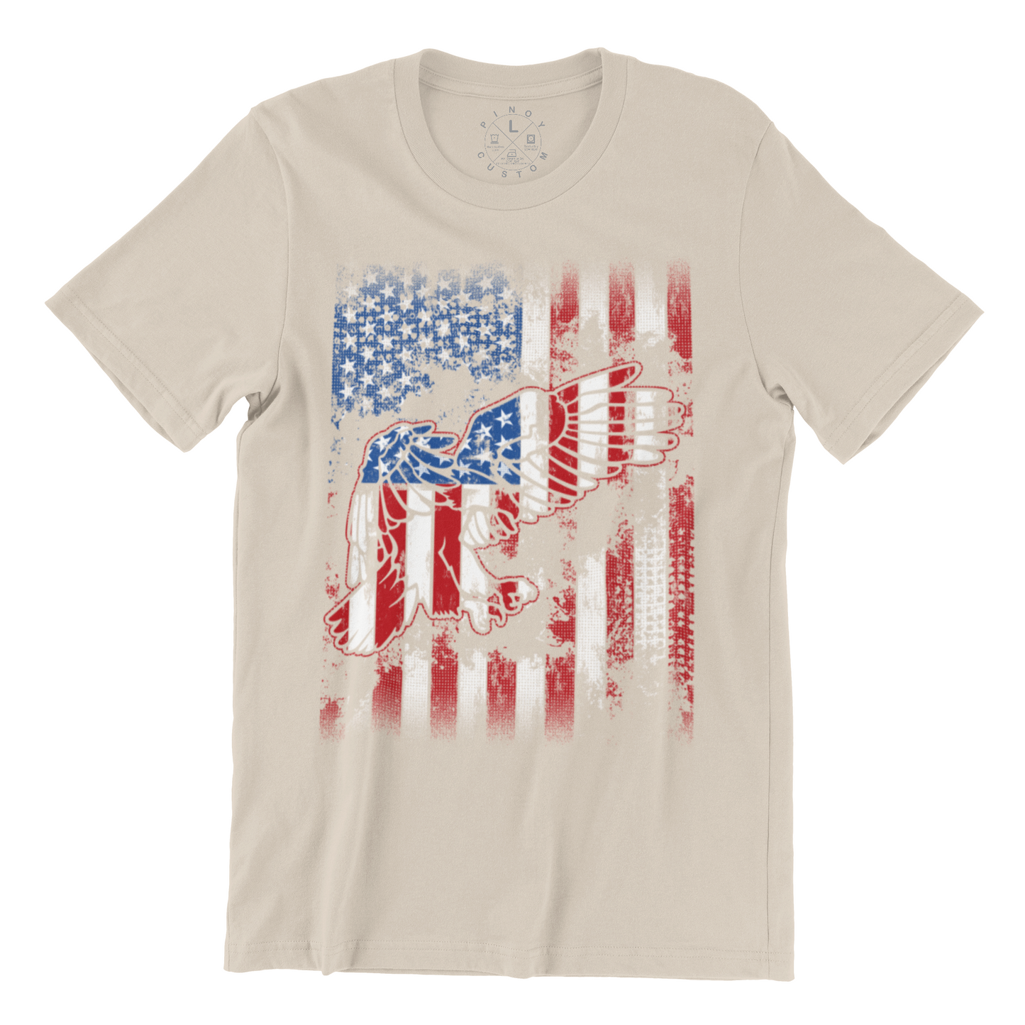 Eagle Flag