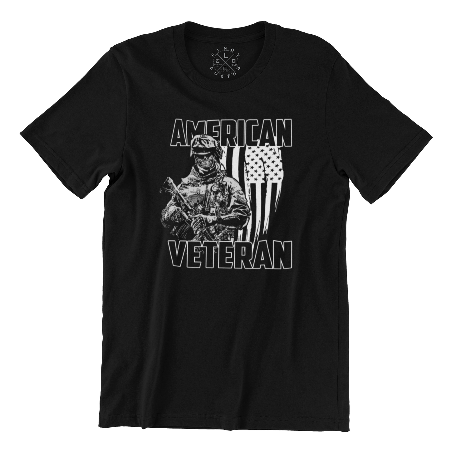 American Veteran