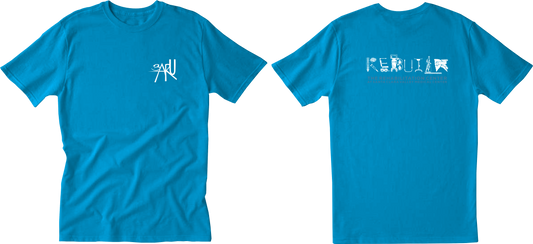 3ARU REBUILD