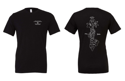 3 ARU EXCLUSIVE EDITION - BELLA JERSEY TEE