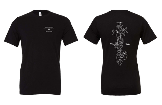 3 ARU EXCLUSIVE EDITION - BELLA JERSEY TEE