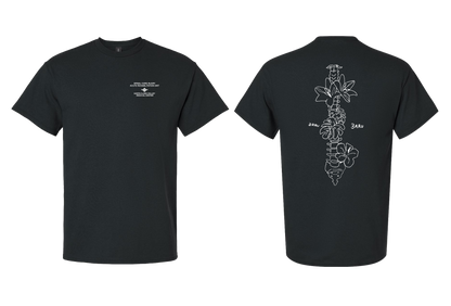 3 ARU EXCLUSIVE EDITION - GILDAN ULTRA COTTON