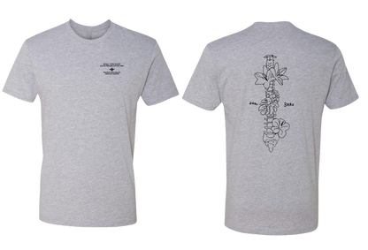 3 ARU EXCLUSIVE EDITION - NEXT LEVEL COTTON