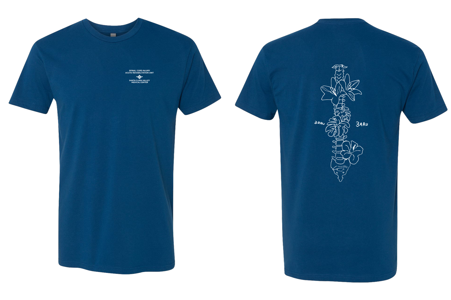 3 ARU EXCLUSIVE EDITION - NEXT LEVEL COTTON