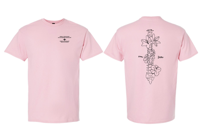 3 ARU EXCLUSIVE EDITION - GILDAN ULTRA COTTON