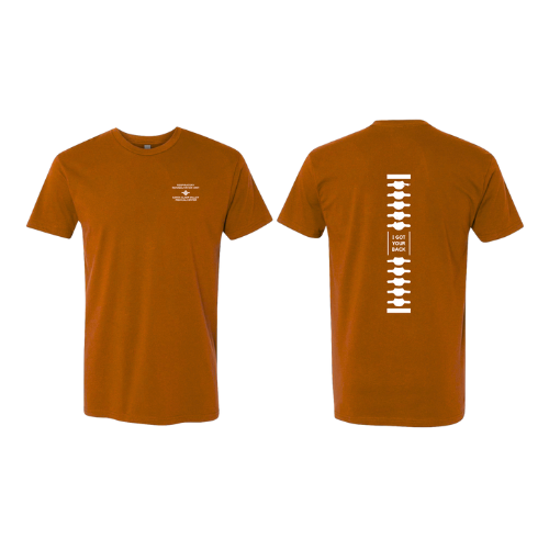 3 RRU I GOT YOUR BACK - NEXT LEVEL COTTON