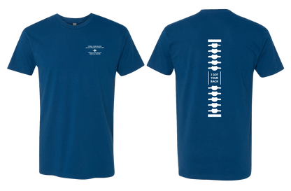 3 ARU I GOT YOUR BACK - NEXT LEVEL COTTON