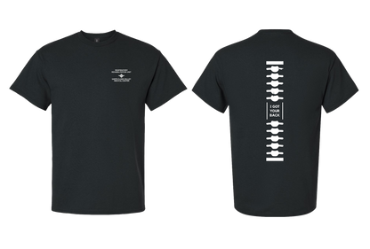 3 RRU I GOT YOUR BACK - GILDAN ULTRA COTTON