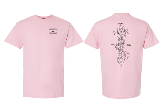 3 RRU EXCLUSIVE EDITION - GILDAN ULTRA COTTON