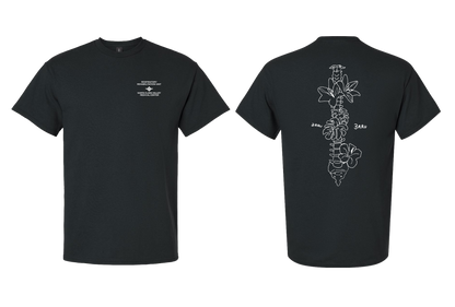 3 RRU EXCLUSIVE EDITION - GILDAN ULTRA COTTON