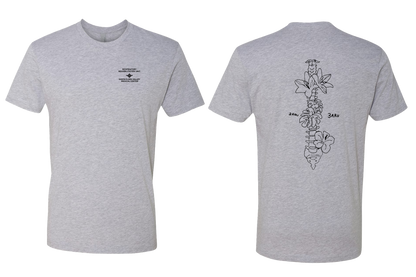 3 RRU EXCLUSIVE EDITION - NEXT LEVEL COTTON