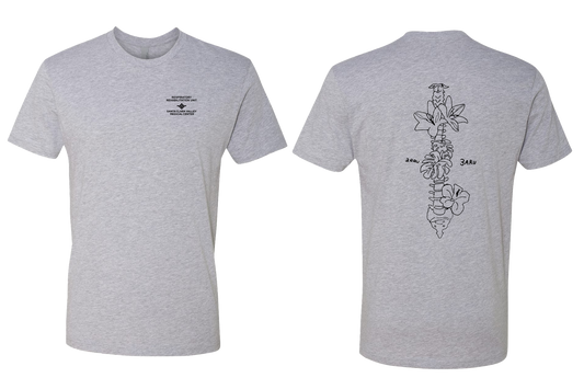 3 RRU EXCLUSIVE EDITION - NEXT LEVEL COTTON