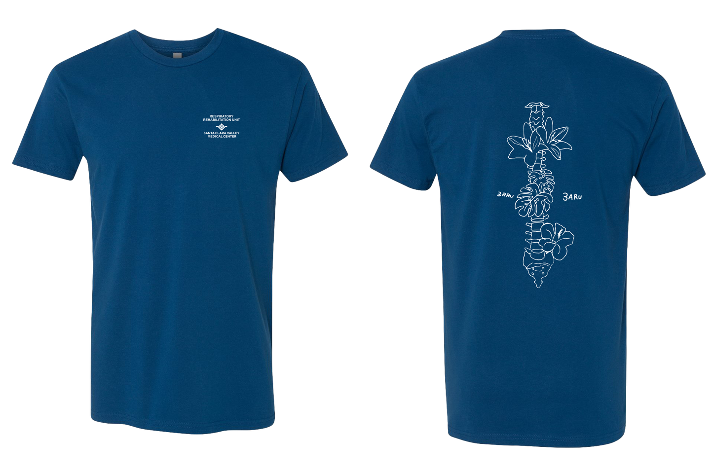 3 RRU EXCLUSIVE EDITION - NEXT LEVEL COTTON