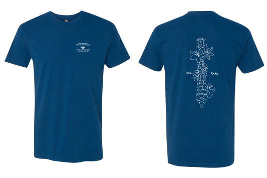 3 RRU EXCLUSIVE EDITION - NEXT LEVEL COTTON