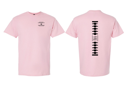 3 RRU I GOT YOUR BACK - GILDAN ULTRA COTTON