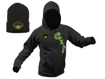 CxM - Bundle Promo Preorder