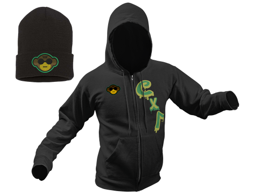 CxM - Bundle Promo Preorder