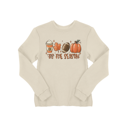 Tis' The Seaon - Fall Edition