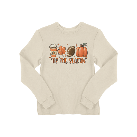 Tis' The Seaon - Fall Edition