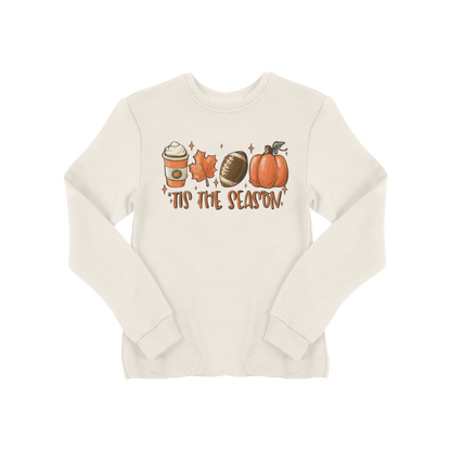 Tis' The Seaon - Fall Edition