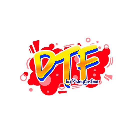 DTF Transfer (By Size)